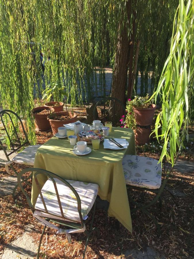 Colonica Il Picchio Verde Otel Altopascio Dış mekan fotoğraf